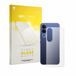 upscreen - Screenprotector voor Vivo V70 FE (Achterkant) - Folie Beschermfolie Beschermglas matte