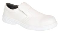 Portwest FW58 Professionele Schoen Lichtgewicht Antislip Waterafstotend