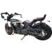 Access Design Indian Zijsteun voor motorfiets kentekenplaat Access Design 1133 Scout Rogue