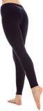 Winshape Long Slim Tights WTL1 - Dames - XS - Night Blue