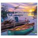Legacy Cabin View Kalender 2027 Wandkalender