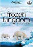 Merkloos Frozen Kingdom / DVD / 2014