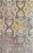 Safavieh Valencia Collectie VAL215 Indoor Geweven Vloerkleed, Polyester, Multi, 122 x 183 cm