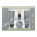 Aubusson Cruiser 4-Piece Grooming Advanced Shave Set For Men