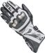 Held Akira RR Black White Gloves Size 14