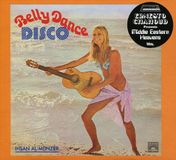 Ihsan Bbe Belly Dance Disco
