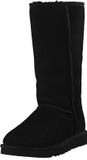 UGG Classic II Bottes d'hiver hautes - Gris - Taille 38