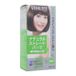 DARIYA Venezel Permanente pour cheveux raides et naturels pour cheveux courts 1 set