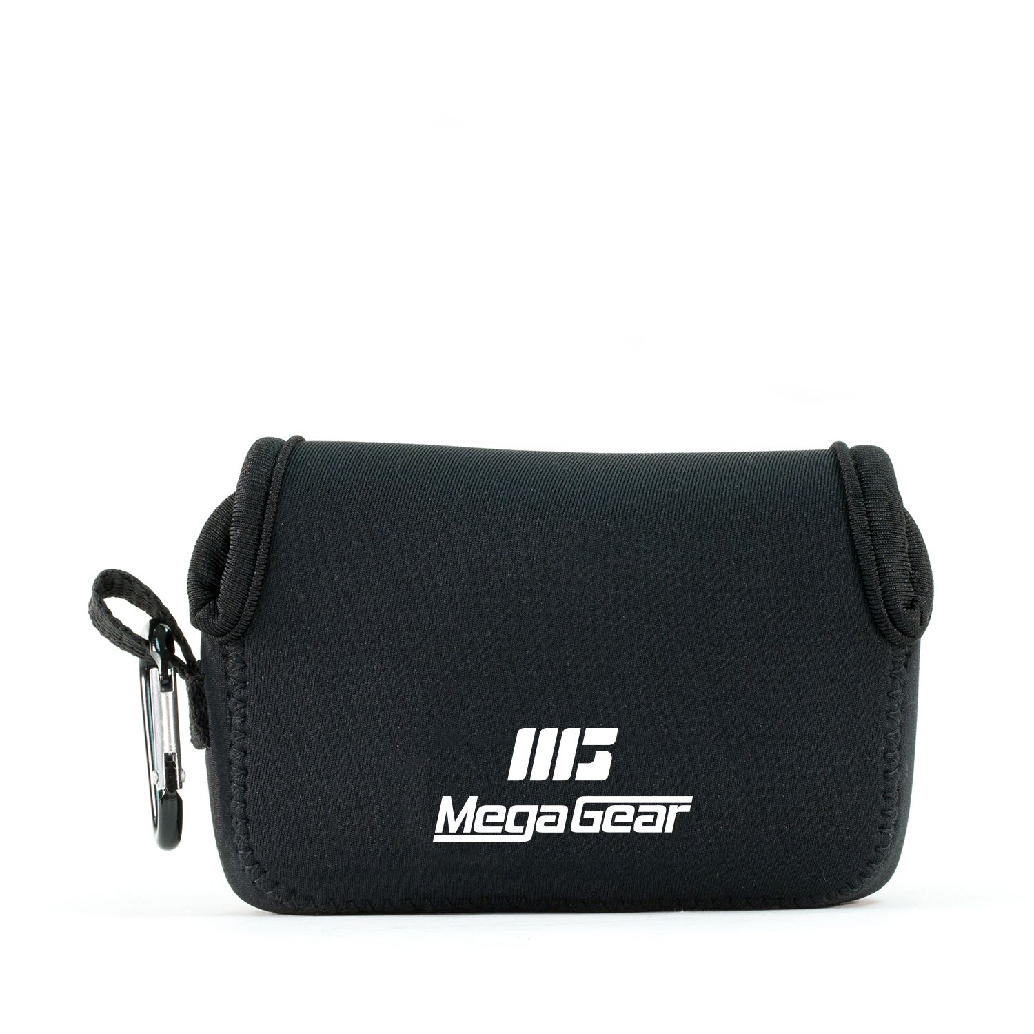 MegaGear MG682 - Cameratas - Zwart - Neopreen - Canon PowerShot G5 X