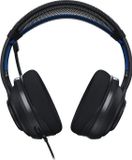 Turtle Beach Gaming headset, Turtle Beach Atlas 200 TBS-3002-05, 50mm drivers, geschikt voor PS5 en PS4, zwart