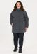 WHISTLER Damesjas Aylies Zwart Polyester Maat 46
