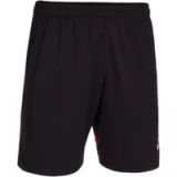 Joma Kinderbroeken Tokyo Kort Zwart/Rood