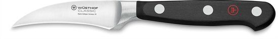 Wusthof Groentemes Classic 7 cm - Zilver