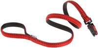 Ferplast hondenlijn Cricket 120 x 2 cm nylon rood