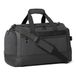 Amazon Essentials Lichte duffeltas, geschikt als handbagage, met vak voor natte spullen en schoenenvak, 50,8 cm, zwart
