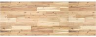 vidaXL Bureaublad - 120x50x2 cm - Onbehandeld - Massief Acaciahout