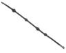 BREMBO T 23 037 Brake broek