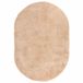 VidaXL Hoogpolig vloerkleed NAVARRA 300x200 cm polyester beige
