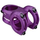 Spank Spoon 318, 31,8 mm 43 mm, paarse fiets voor volwassenen, uniseks
