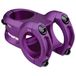 Spank Spoon 318, 31,8 mm 43 mm, paarse fiets voor volwassenen, uniseks
