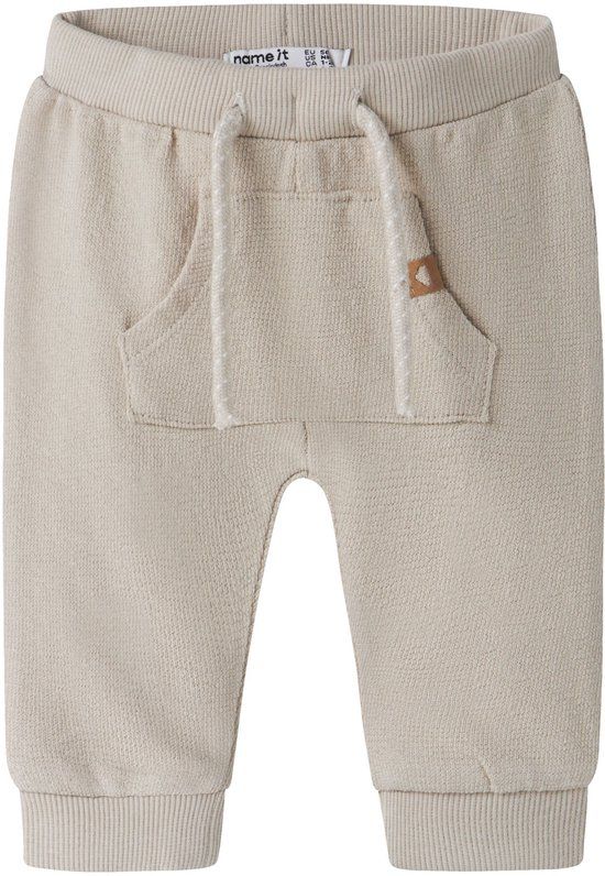 Name it joggingbroek Biologisch katoen