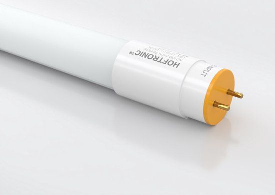HOFTRONIC LED TL Buis 120 cm - T8 (G13) - 18W 3600lm - 4000K - Wit licht