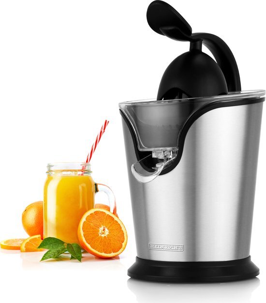 Heinrich's HZP 8691 - Citruspers - Juicer