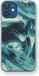 Case Company - iPhone 12 Mini Case - Dreaming About Whales - Soft TPU Cover