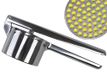 Elettro Center 412 aluminium bakvorm