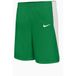 Nike Short de basketball Team - Vert, XX-Large