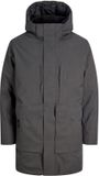 JACK & JONES Parka gris