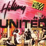 Look Hillsong United Look to You CD + DVD Special Edition