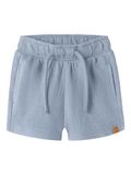 Lil' atelier baby Nbmdias Loose Sweat Shorts Lil Nbmdias Lil Short de sport Homme (lot de 1)