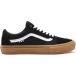 Vans Skate Old Skool Chaussures Noir UE 40 1/2 Homme