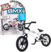 Tech Deck BMX Cult Fingerbike - Blanc
