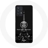 Samsung Galaxy A32 4G hoesje nike paris saint germain