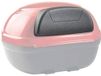 Givi E30-e300-e350 Bovenkast Rugleuning Zwart