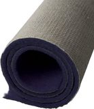 GJ Floors - Premium loper Dallas | Marineblauw - Breedte x Lengte: 2 meter / 8 meter