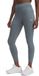 Under Armour Motion Ankle Leg Emea Leggings Dames Blauw M