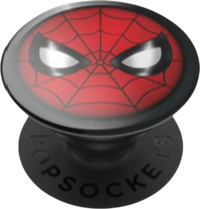 PopSockets Popgrip Marvel - Spider-man Icon