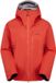 Rab Firewall Mountain Jacket - Heren - XL - Dark Horizon - Polyester - Waterdicht