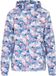 HOMEBASE Tussenjas indigo / smoky blue / oudroze / wit