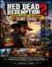 RED DEAD REDEMPTION 2 INDEPENDENT COLOURED GAME GUIDE