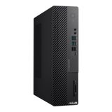 ASUS ExpertCenter D7 SFF D700SD-512400219X PC Zwart