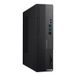 ASUS ExpertCenter D7 SFF D700SD-512400219X PC Zwart