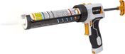 Batavia Maxxpush Kitpistool met LED Werklamp - Anti-druppelfunctie - Maxxseries