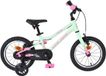 Volare Milano Kinderfiets - Meisjes - 14 inch - Mintgroen