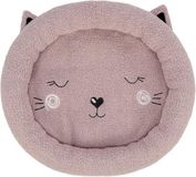 Trixie Kattenmand Junior Lila 50x40 cm