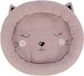 Trixie Kattenmand Junior Lila 50x40 cm
