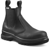 Carhartt Chelsea Boot Zwart Chaussures de travail Femme